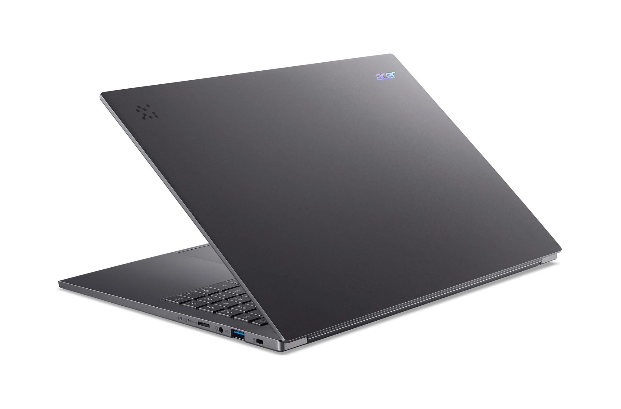 ACER Aspire 16 AI Steel Gray (A16-52M-512C) (NX.JLSEC.003)