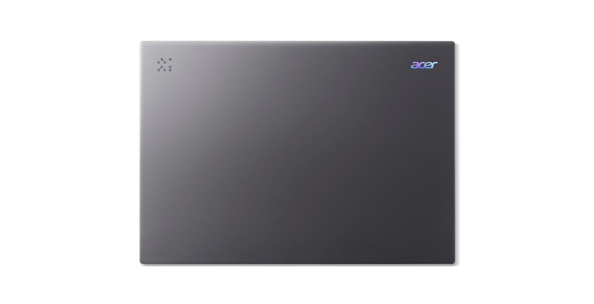 ACER Aspire 16 AI Steel Gray (A16-52M-78L6) (NX.JLSEC.00B)