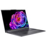 ACER Aspire 16 AI Steel Gray (A16-A71M-R435) (NX.JWYEC.003)