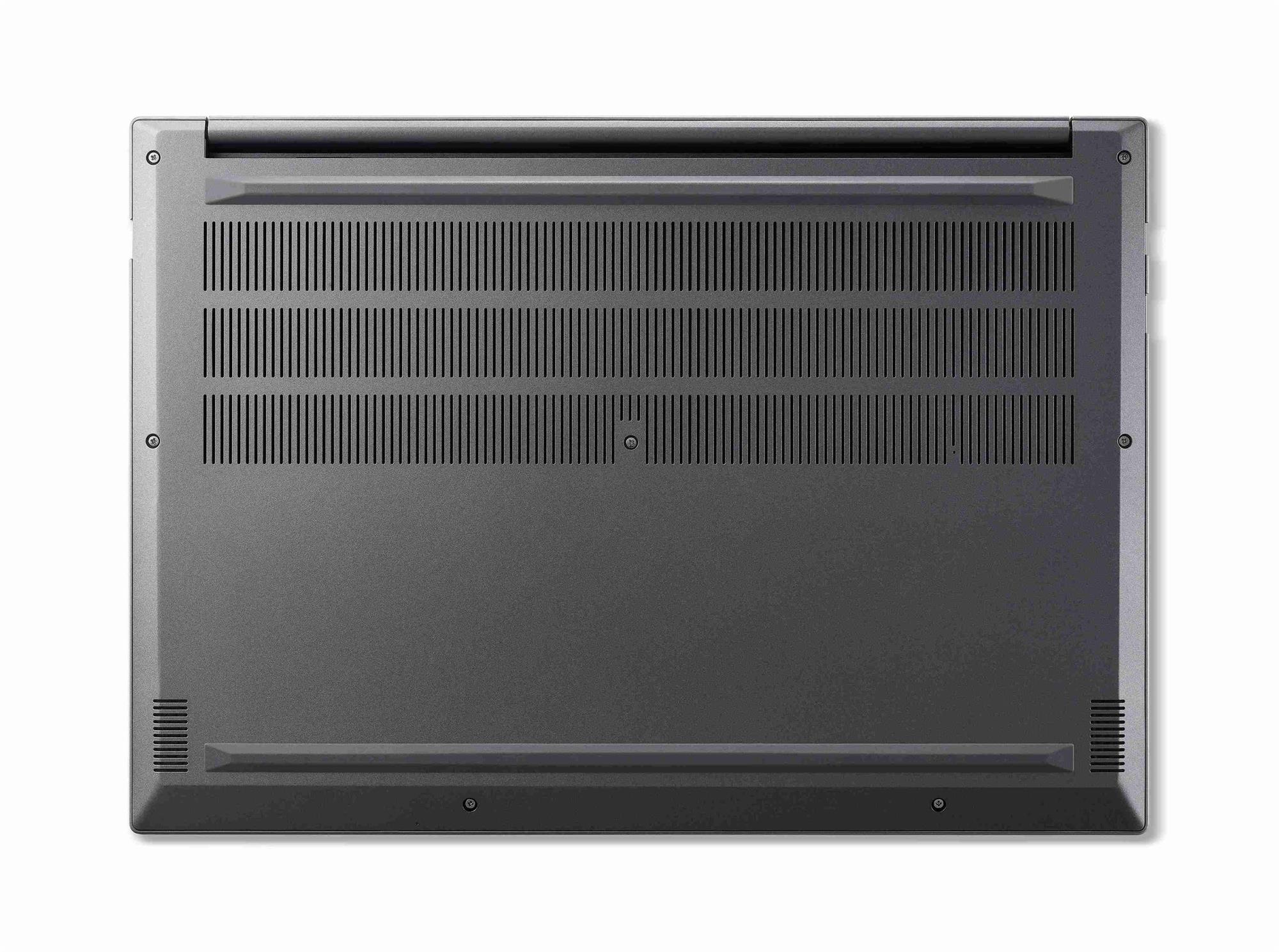 ACER Aspire 16 AI Steel Gray (A16-I71M-75KD) (NX.JXPEC.004)