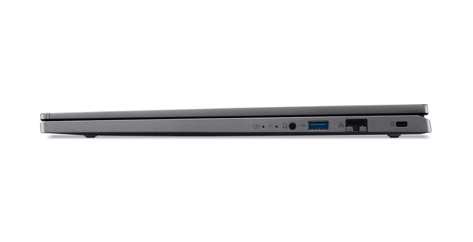 ACER Aspire 16 Steel Gray (A16-71GM-76JL) (NX.J7BEC.001)