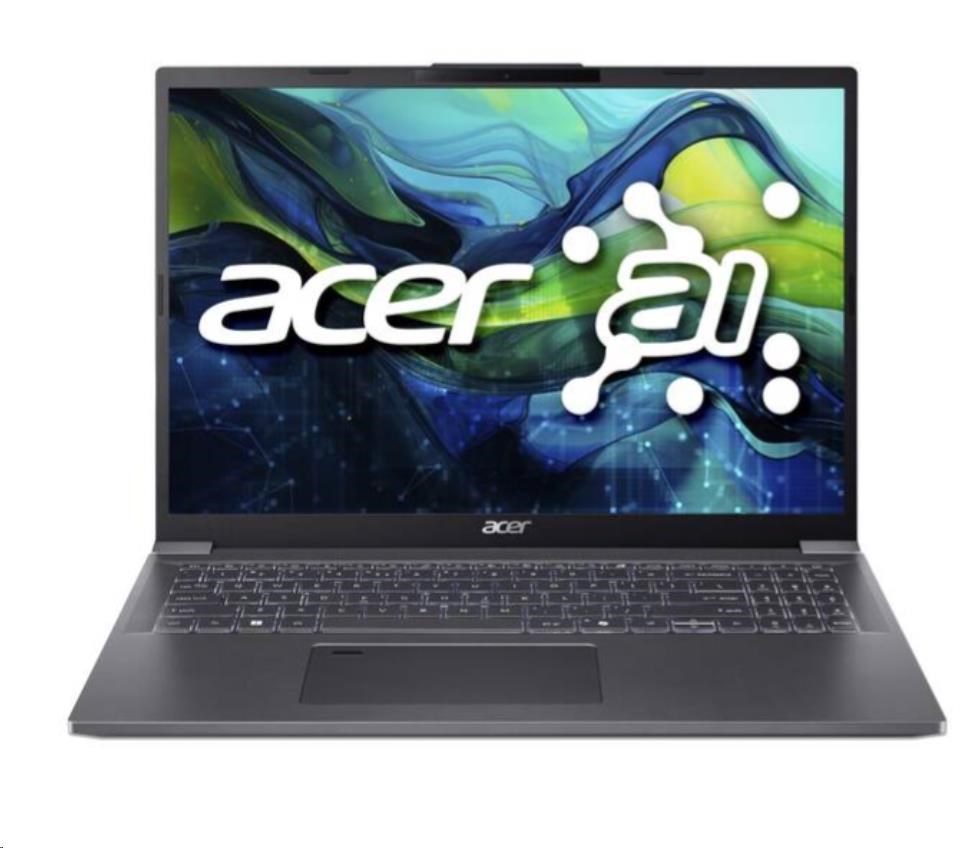 Acer Aspire 16 Steel Gray (A16-71M-56X9) (NX.JELEC.002)