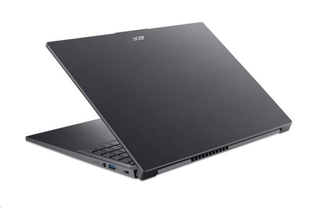 Acer Aspire 16 Steel Gray (A16-71M-56X9) (NX.JELEC.002)