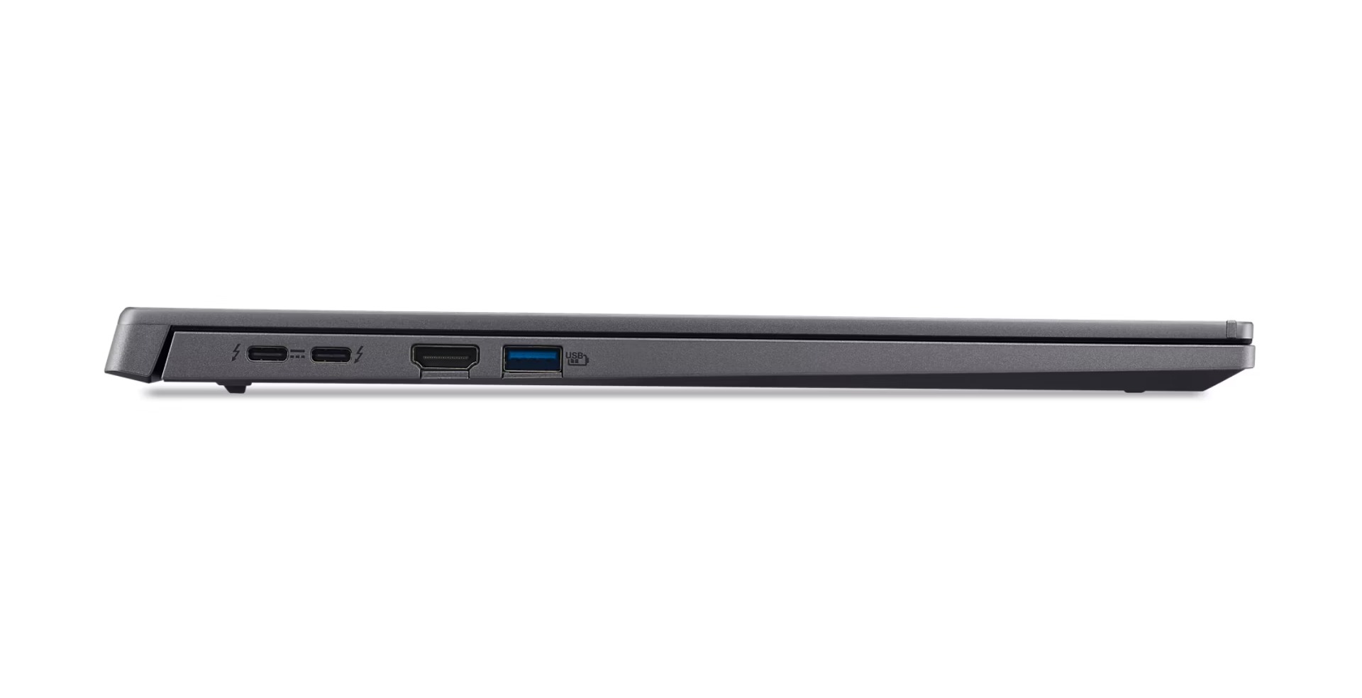 ACER Aspire 16 Steel Gray (A16-71M-58EF) (NX.J9XEC.001)