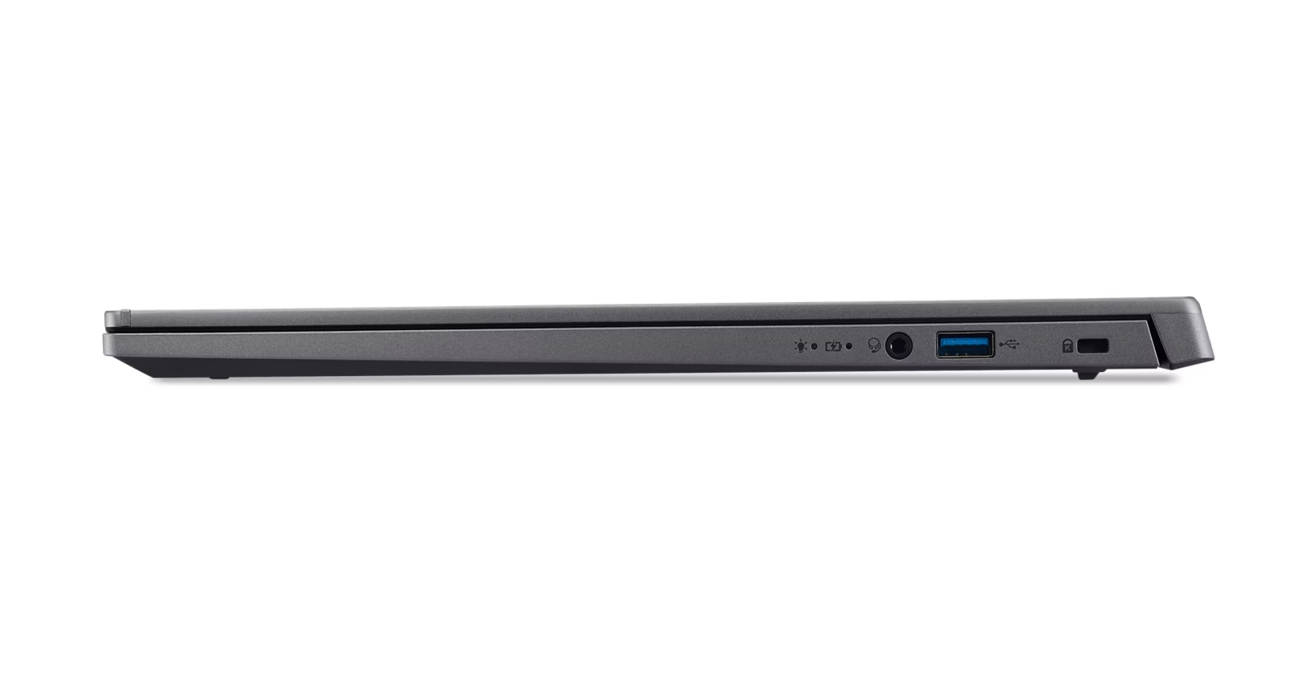 ACER Aspire 16 Steel Gray (A16-71M-70P6) (NX.J5LEC.004)
