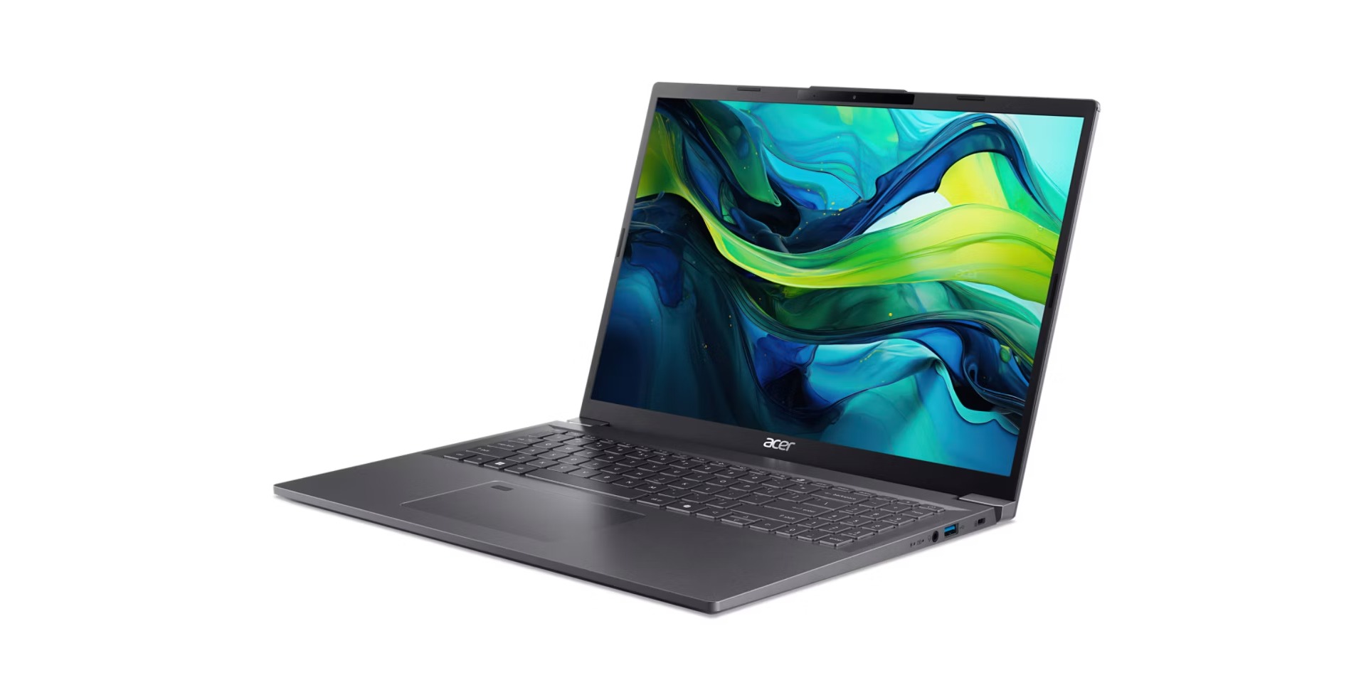 ACER Aspire 16 Steel Gray (A16-71M-70P6) (NX.J5LEC.004)