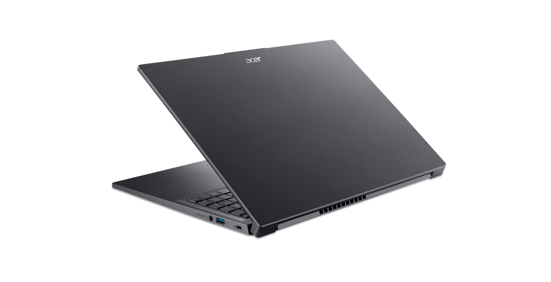ACER Aspire 16 Steel Gray (A16-71M-739F) (NX.J4WEC.002)