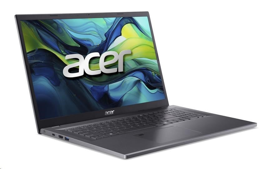 Acer Aspire 17 Gray (A17-51M-98D3) (NX.JL4EC.00A)
