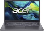 Acer Aspire 17, sivá (A17-51M-913Y) (NX.JL5EC.007)