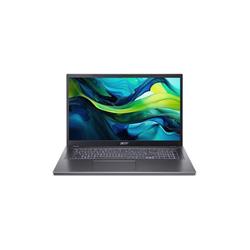Acer Aspire 17 Steel Gray (A17-51M-51F4) (NX.JEREC.001)