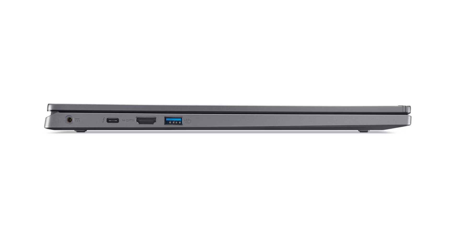 Acer Aspire 17 Steel Gray (A17-51M-554C) (NX.J02EC.006)