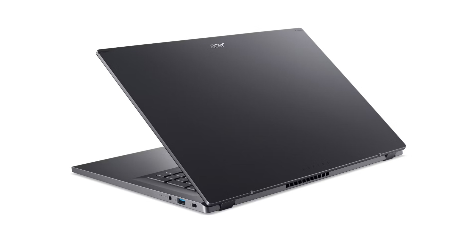 Acer Aspire 17 Steel Gray (A17-51M-74NA) (NX.J02EC.009)