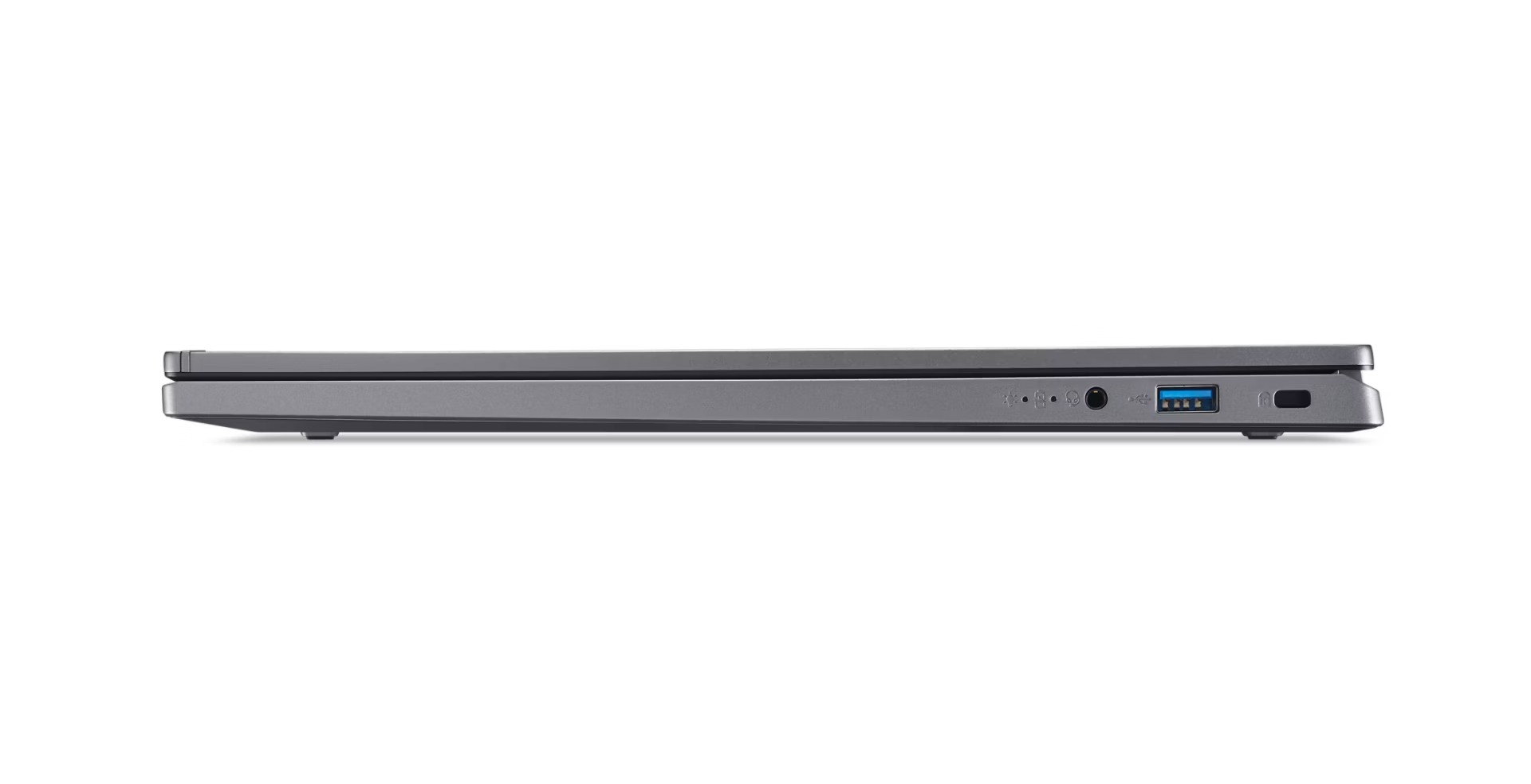 Acer Aspire 17 Steel Gray (A17-51M-97MM) (NX.JL4EC.00C)