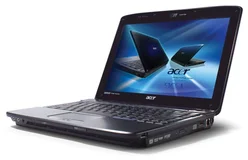 ACER Aspire 2930Z-343G32MN 12,1"T3400/3GB/320GB/DVD±RW/ WL/BT/CAM/VHP