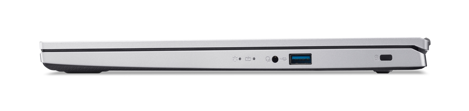 Acer Aspire 3 15 Pure Silver (A315-44P-R27P) (NX.KSJEC.006)