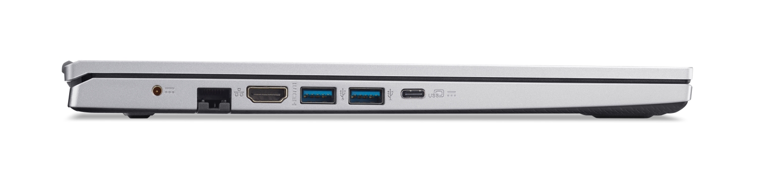 Acer Aspire 3 15 Pure Silver (A315-44P-R2NJ) (NX.KSJEC.008)