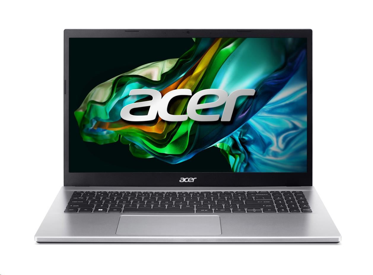 Acer Aspire 3 15 Pure Silver (A315-44P-R9MB) (NX.KSJEC.009)