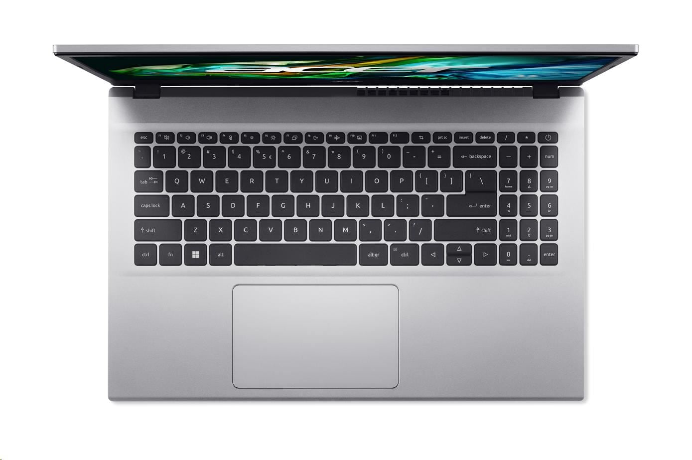 Acer Aspire 3 15 Pure Silver (A315-44P-R9MB) (NX.KSJEC.009)