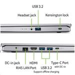 Acer Aspire 3 15 Pure Silver (A315-44P-R9MB) (NX.KSJEC.009)
