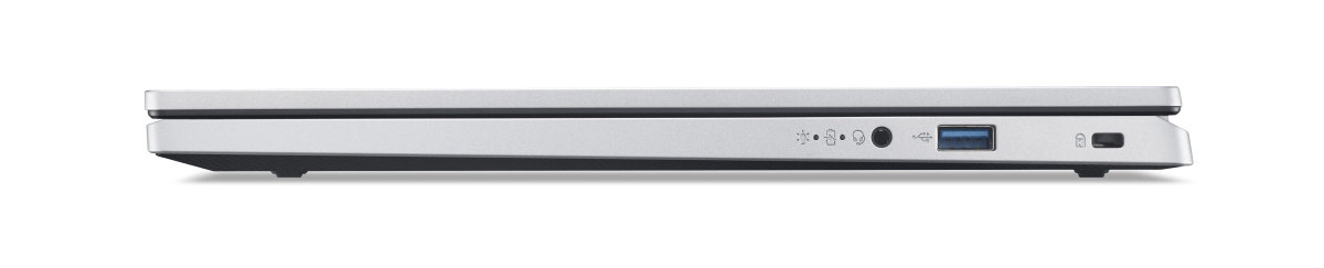 Acer Aspire 3 15 Pure Silver (A315-510P-35CF) (NX.KDHEC.001)