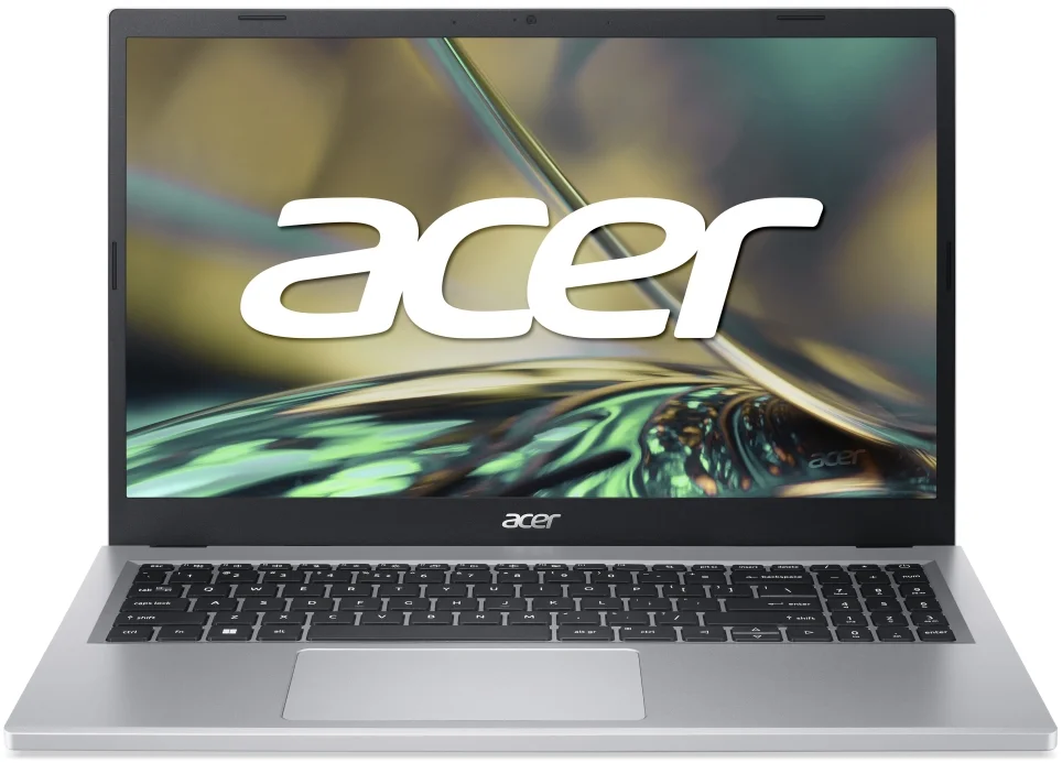 Acer Aspire 3 15 Pure Silver (A315-510P-35CF) (NX.KDHEC.001)