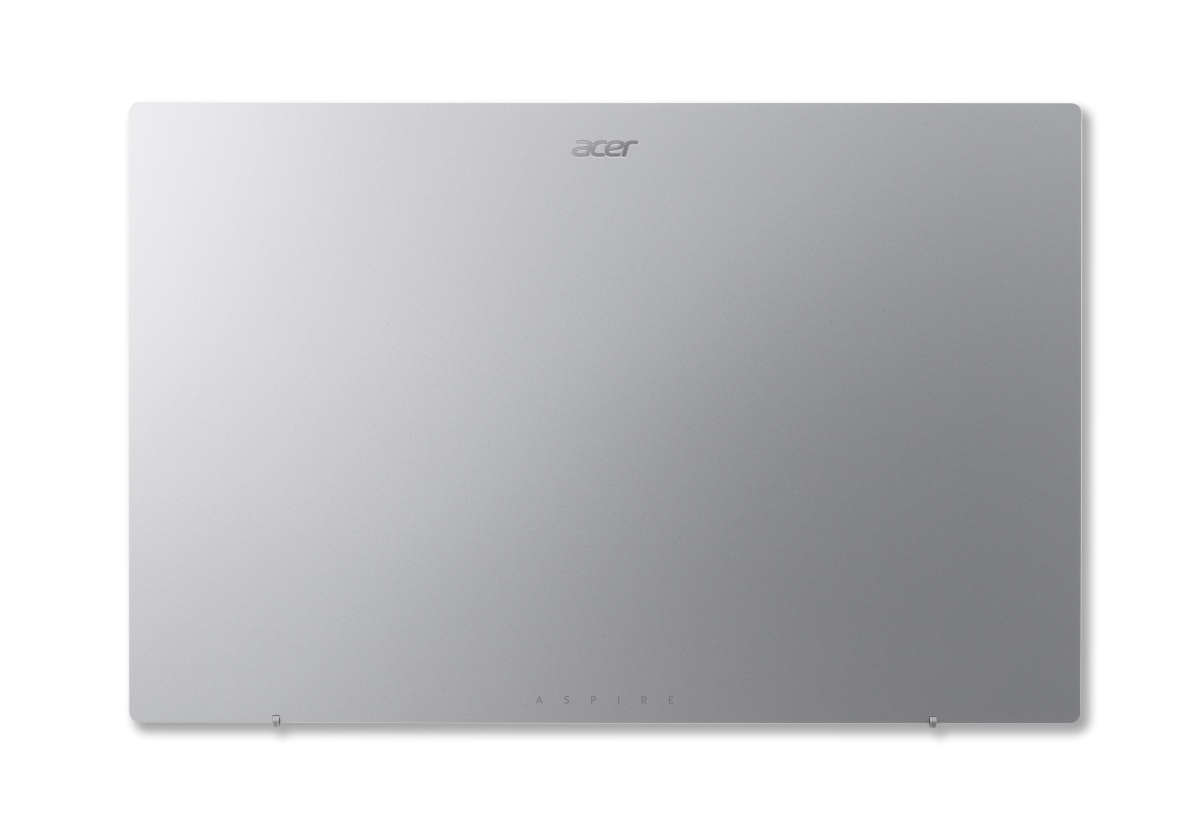 Acer Aspire 3 15 Pure Silver (A315-510P-36GC) (NX.KDHEC.007)