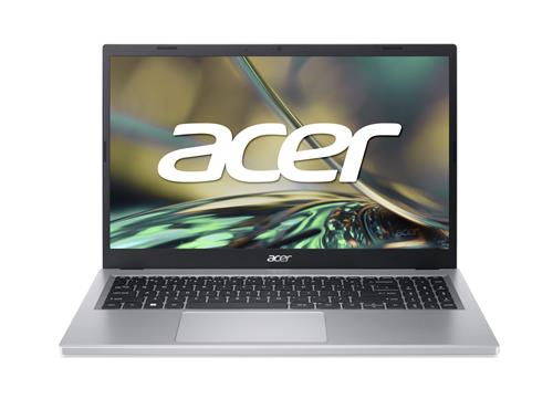 Acer Aspire 3 15 Pure Silver (A315-510P-C0AF) (NX.KDHEC.00H)