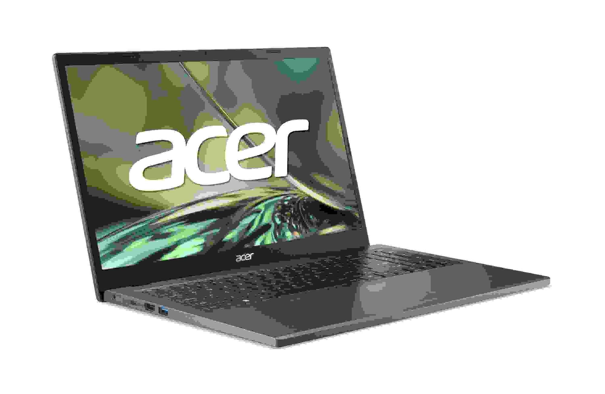 Acer Aspire 3 15 Steam Blue (A315-510P-395L) (NX.KH1EC.001)