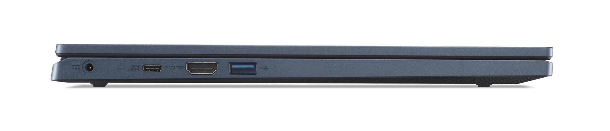 Acer Aspire 3 15 Steam Blue (A315-510P-395L) (NX.KH1EC.001)
