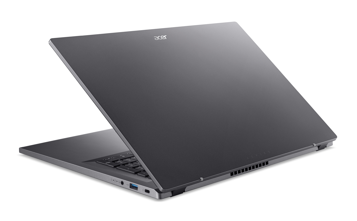 Acer Aspire 3 17 Steel Gray (A317-55P-C5LG) (NX.KDKEC.005)