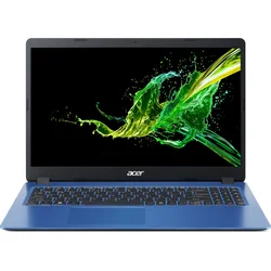 Acer Aspire 3 Indigo Blue (A315-54K-301S) (NX.HFYEC.001) - ROZBALENO