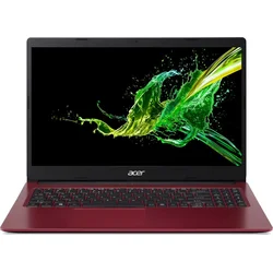 Acer Aspire 3 Lava Red (A315-22-47TF) (NX.HGFEC.006)