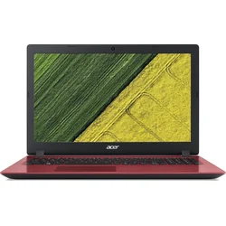 Acer Aspire 3 Obsidian Black (A315-32-P82M) (NX.GW5EC.002)