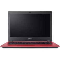 Acer Aspire 3 Oxidant Red (A314-31-P9KV) (NX.GTHEC.001)