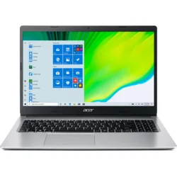 Acer Aspire 3 Pure Silver (A315-23-R0YS) (NX.HVUEC.00C)