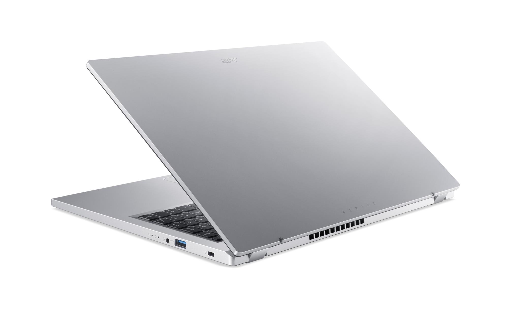 Acer Aspire 3 Pure Silver (A315-24P-R4HJ) (NX.KDEEC.008)
