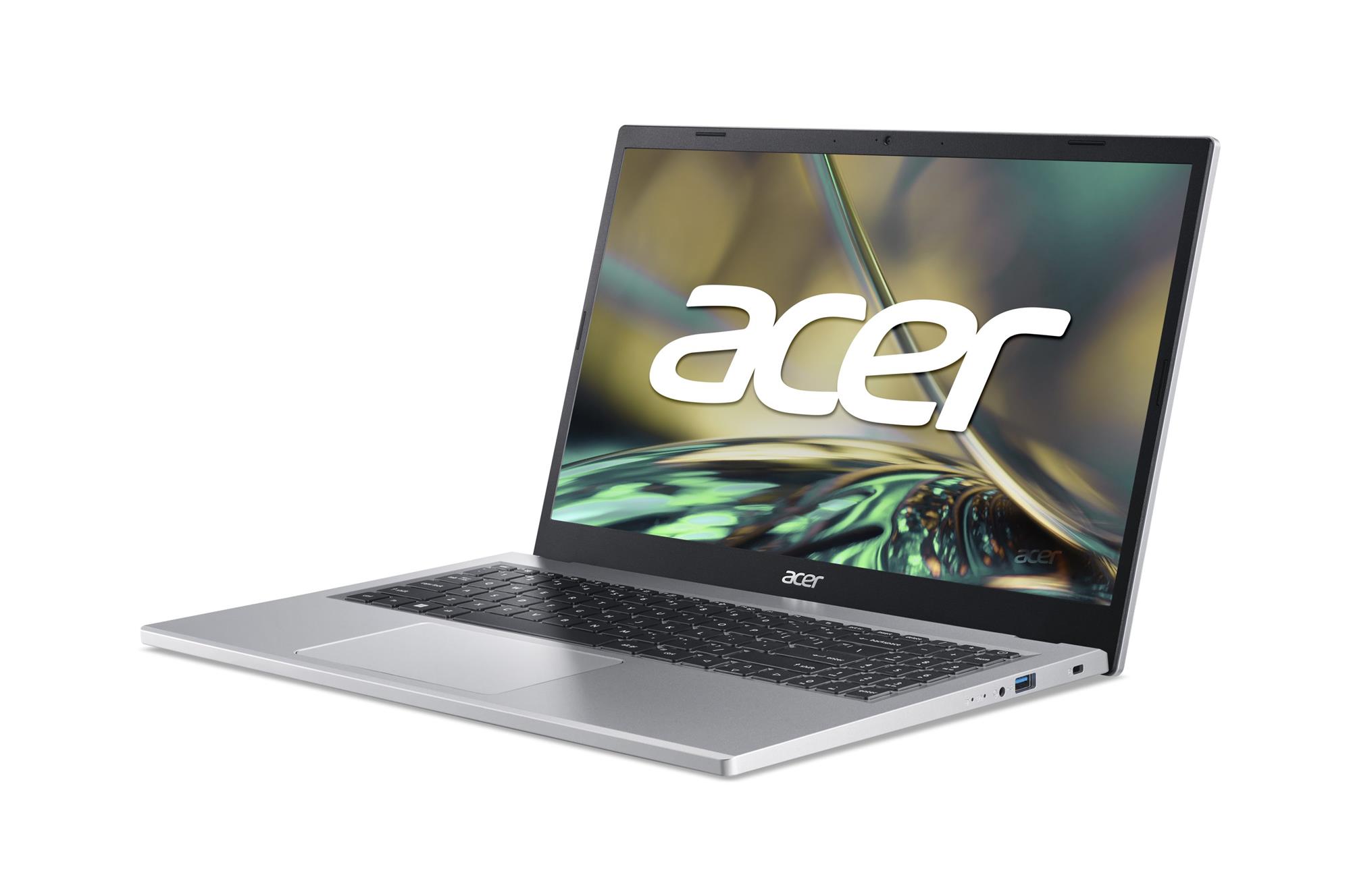 Acer Aspire 3 Pure Silver (A315-24P-R692) (NX.KDEEC.00A)