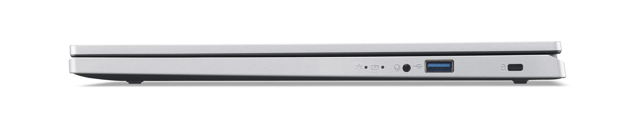 Acer Aspire 3 Pure Silver (A315-24P-R692) (NX.KDEEC.00A)