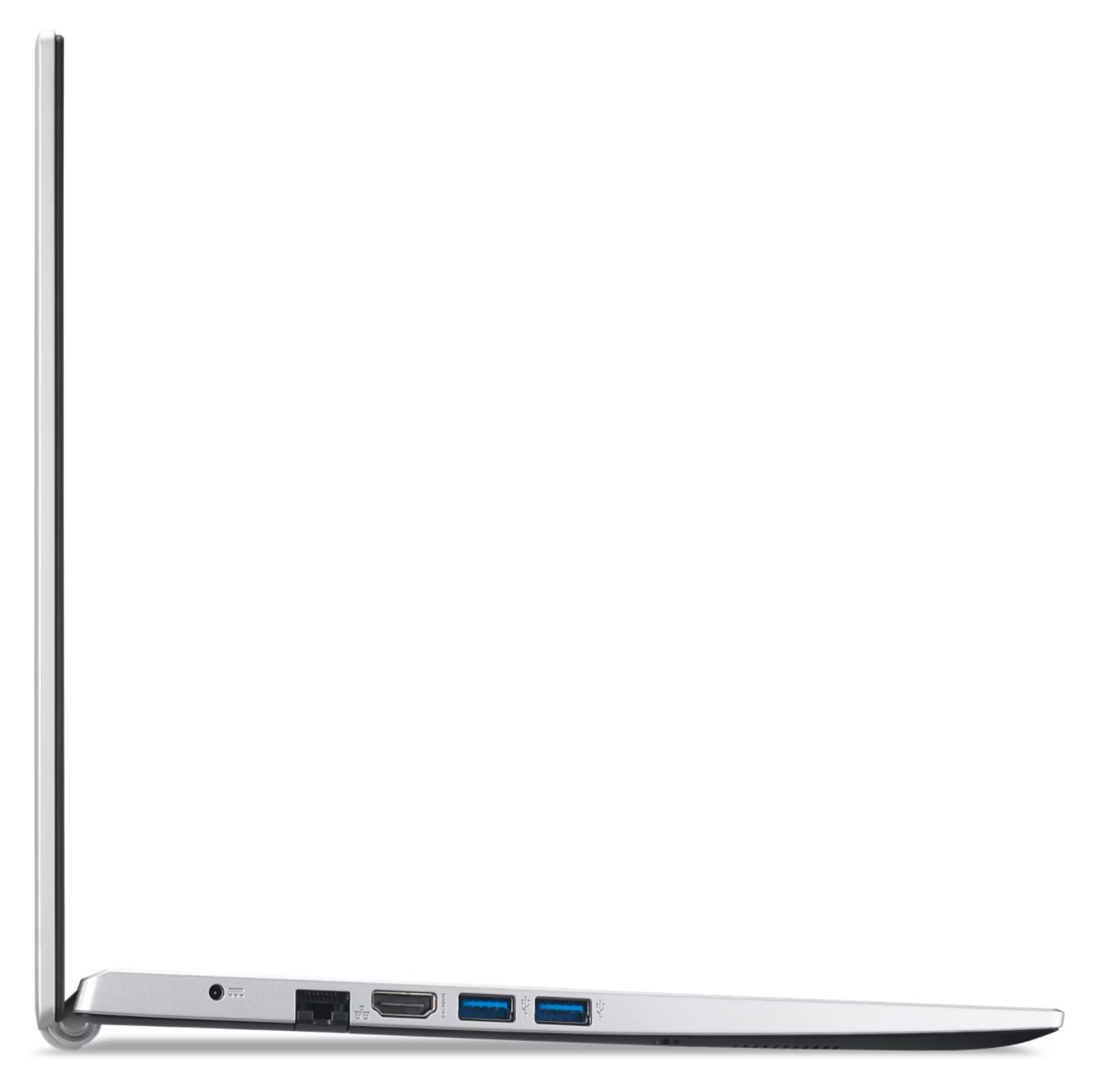 Acer Aspire 3 Pure Silver (A315-35-C4L3) (NX.A6LEC.00B)