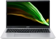 Acer Aspire 3 Pure Silver (A315-35-P2FG) (NX.A6LEC.001)