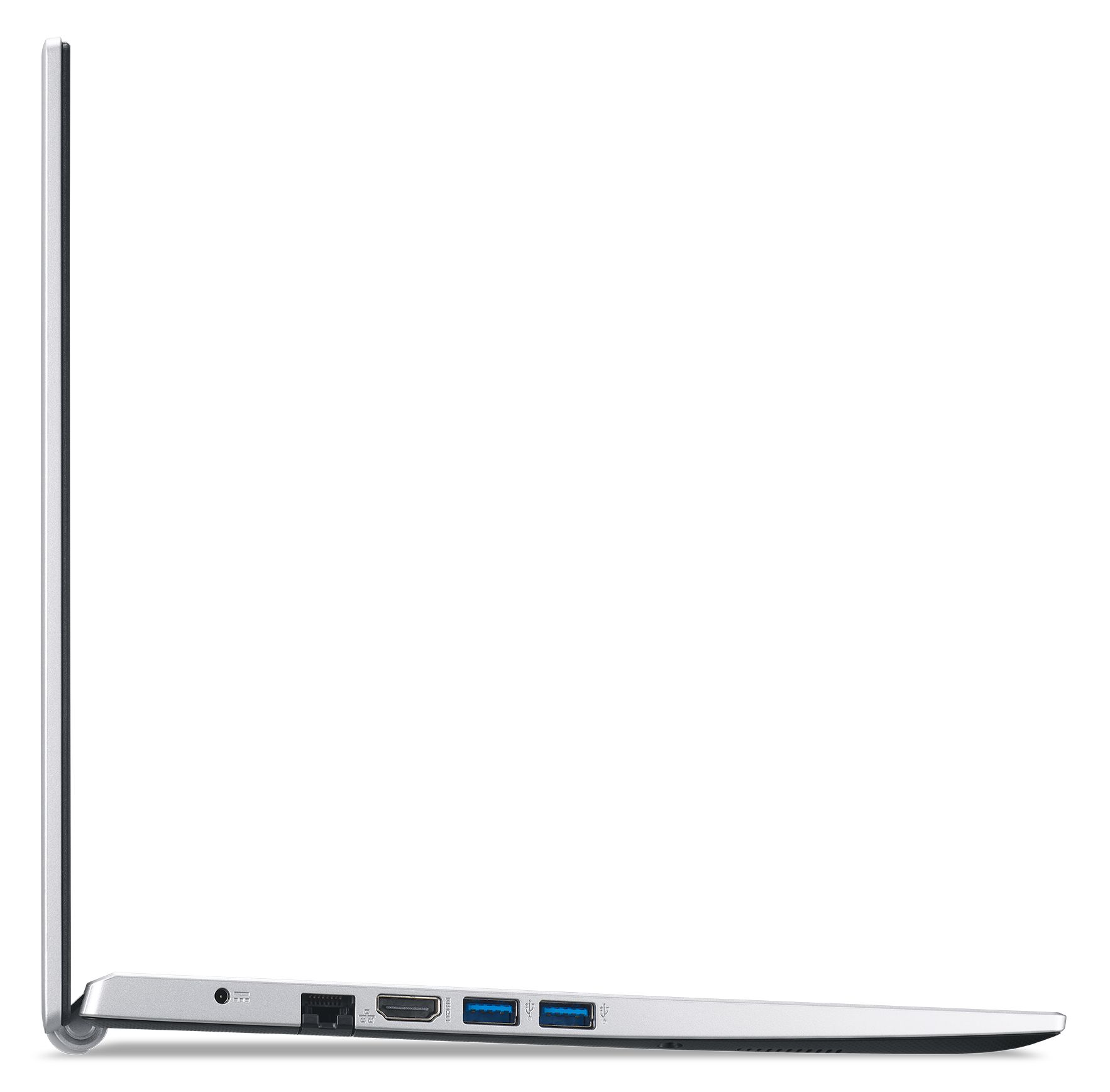 Acer Aspire 3 Pure Silver (A315-58-36UQ) (NX.ADDEC.00S)