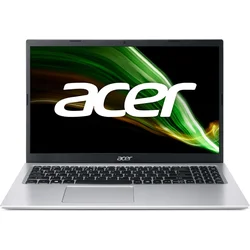 Acer Aspire 3 Pure Silver (A315-58-36VQ) (NX.ADDEC.00T)
