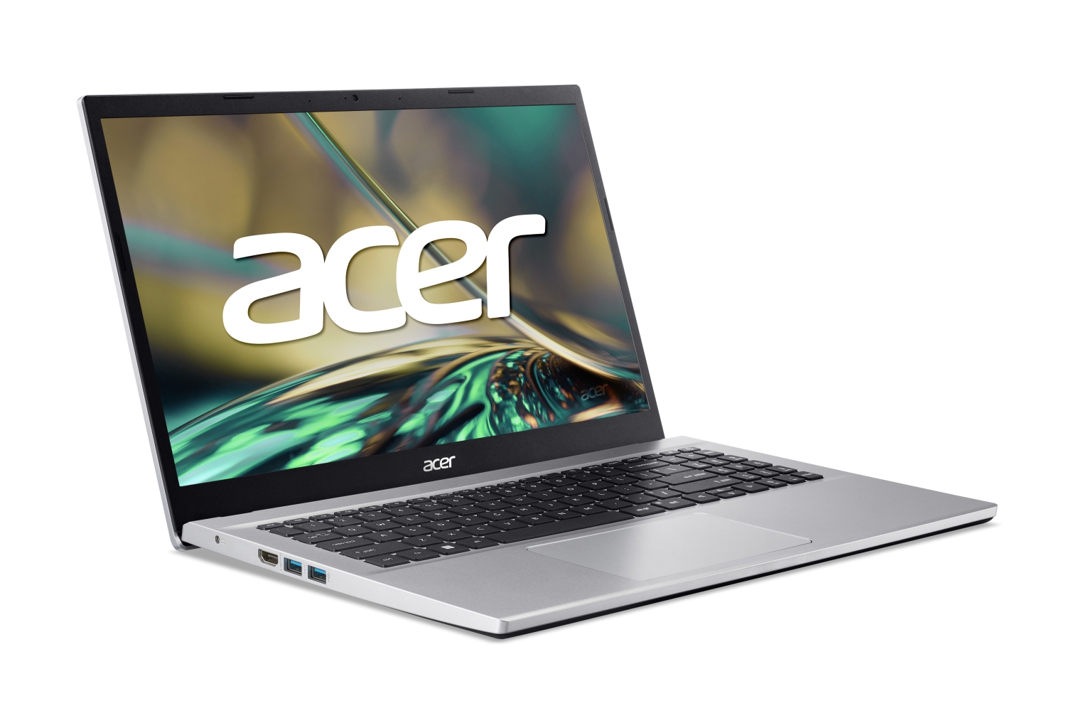 Acer Aspire 3 Pure Silver (A315-59-315N) (NX.K6SEC.009)