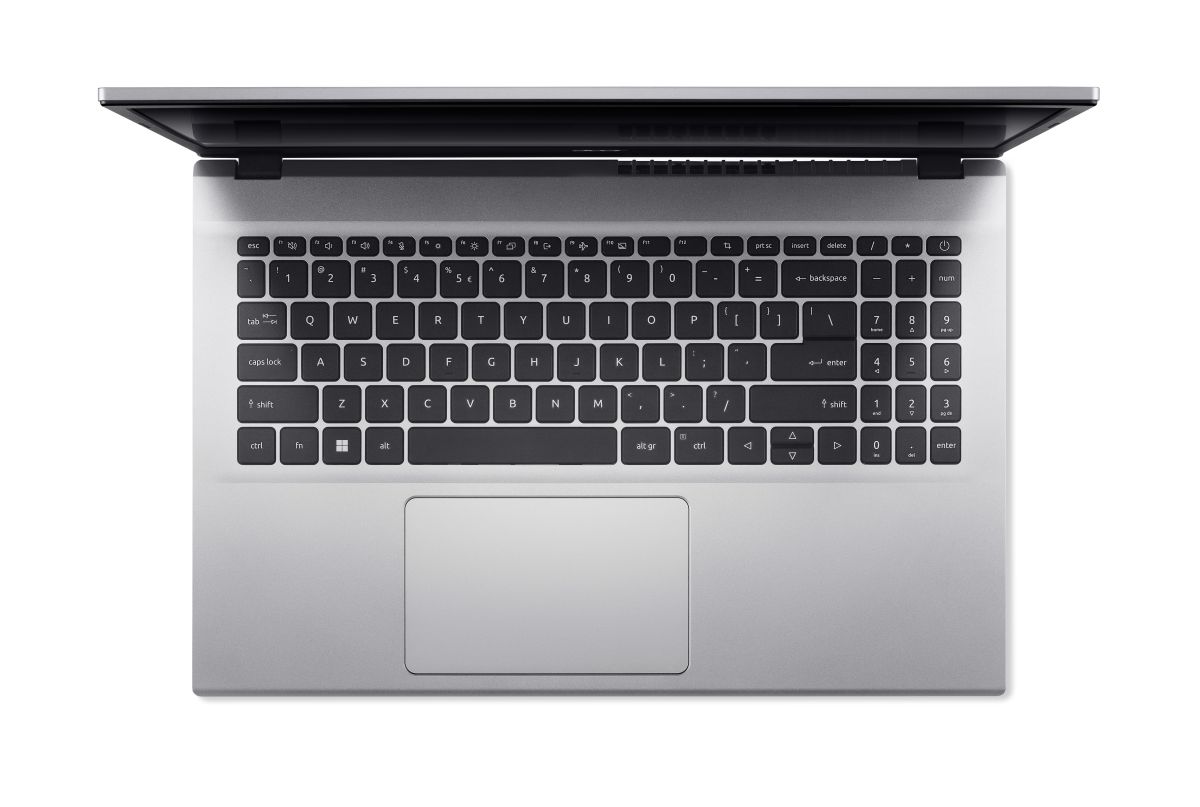 Acer Aspire 3 Pure Silver (A315-59-56D9) (NX.K6SEC.002)