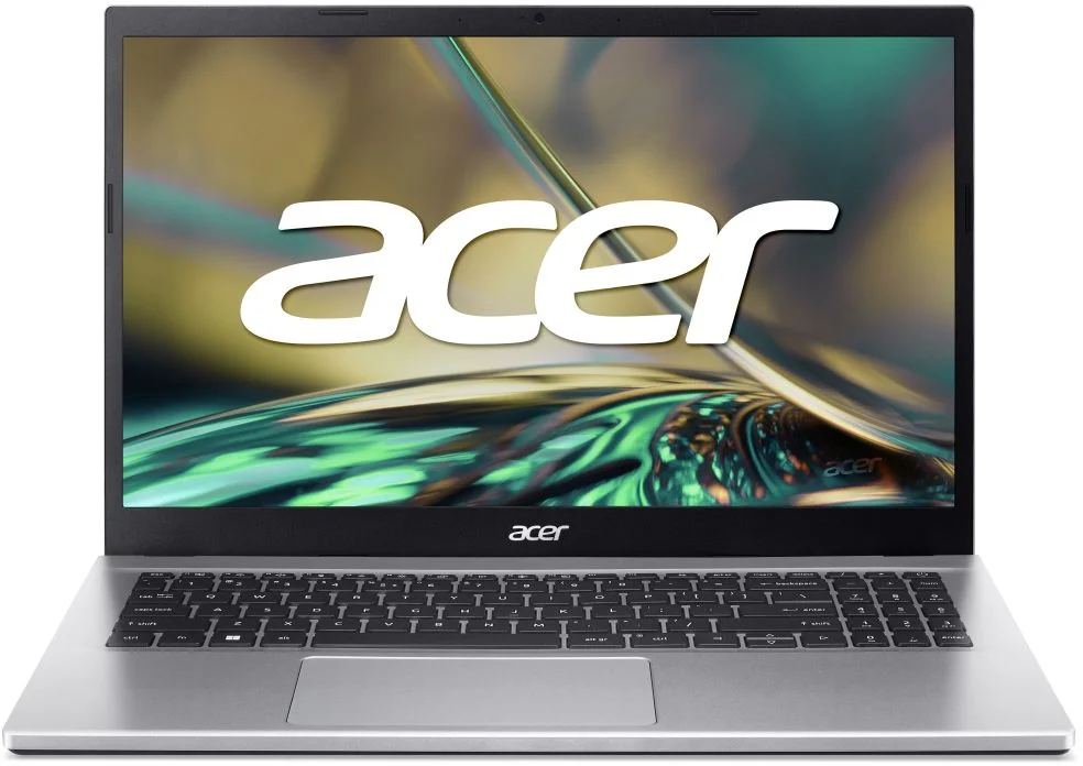 Acer Aspire 3 Pure Silver (A315-59-56D9) (NX.K6SEC.002)