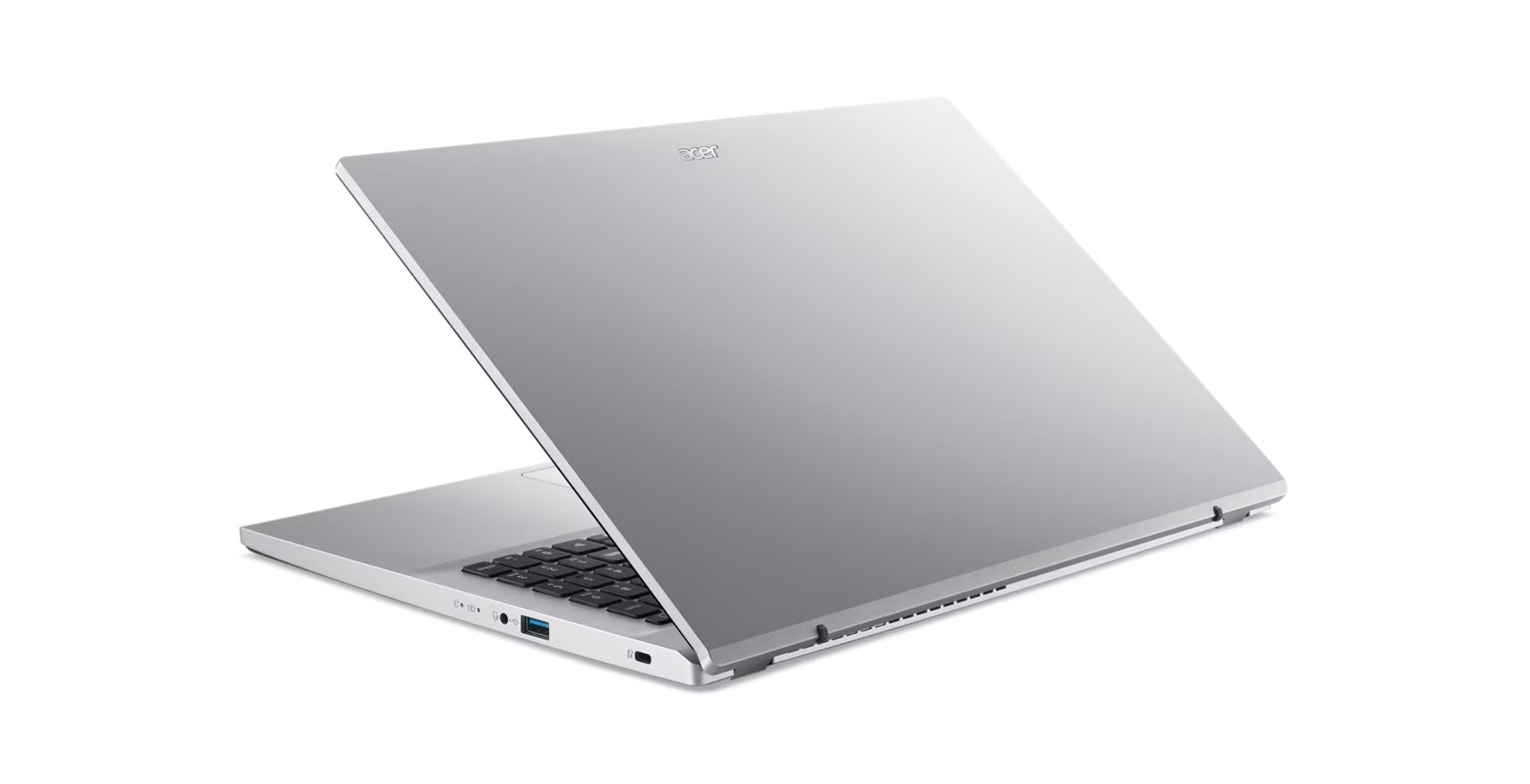 ACER Aspire 3 Pure Silver (A315-59-79Y2) (NX.K6SEC.00K)