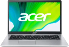 Acer Aspire 3 Pure Silver (A317-33-C7WE) (NX.A6TEC.003)