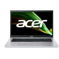 ACER Aspire 3 Pure Silver (A317-53-399W) (NX.AD0EC.005)