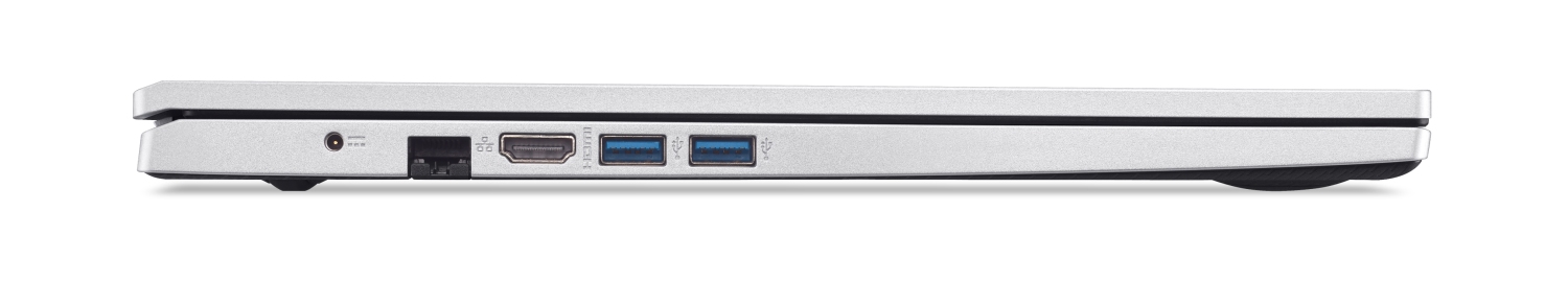 Acer Aspire 3 Pure Silver (A317-54-35PW) (NX.K9YEC.001)