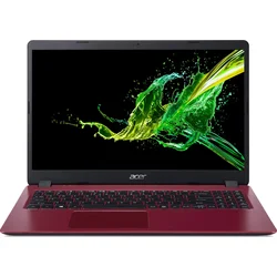 Acer Aspire 3 Rococo Red (A315-54K-31DN) (NX.HFXEC.004)